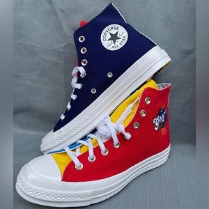 Converse Golf Wang x Chuck 70 High 'Tri-Panel' 169910C